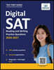 Digital SAT Reading and Writing Practice Questions: (Test Prep) 530+ Practice Questions with Detailed Explanations & a Full-Length Sectional Test to B