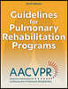 Guidelines for Pulmonary Rehabilitation Programs