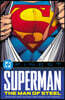 DC Finest: Superman: The Man of Steel