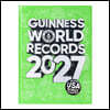 Guinness World Records 2027