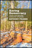 Saving Democracy: Told by Cindi Caponotus, Ambassador to Humanity