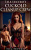 Lila Lucero's Cuckold Cleanup Crew