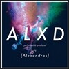 Alexandros - ALXD (Standard Edition)
