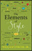 The Elements of Style