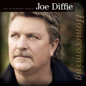 [미개봉] Joe Diffie / The Bluegrass Album: Homecoming (수입/미개봉)