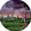 Megadeth (메가데스) - Youthanasia [픽쳐디스크 LP]