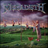 Megadeth (메가데스) - 6집 Youthanasia [2LP]