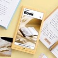 마이 웰니스 로그 : 책 (노트,핸디,독서,필사)
