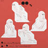 9와 숫자들 - 99%, 베스트 (The Extented Edition) [투명 컬러 2LP]