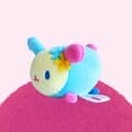 우사하나 쌓기인형 (스트레스볼)