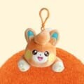 포켓몬스터 빠모 봉제인형 13CM