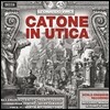 Max Emanuel Cencic 레오나르도 빈치: 카토네 인 우티카 (Leonardo Vinci: Catone in Utica)