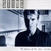 Sting / The Dream Of The Blue Turtles (일본수입/32XB30)