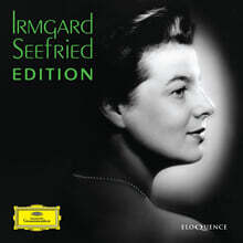 이름가르트 제프리트 에디션 (Irmgard Seefried Edition)