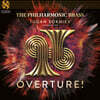 관악 앙상블로 듣는 서곡 작품집 (Overture!) [SACD Hybrid]