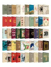 착한책 프로젝트 : 초판본 세계문학 세트