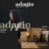 휘인 (Whee In) - adagio [2종 SET]