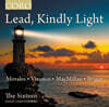 모랄레스와 비방코의 합창 작품들 (Lead, Kindly Light)
