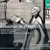 David Allinson 비반코: 레퀴엠, 모테트 작품집 (Vivanco: Mossa pro Defunctis, Motets)