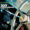 2001: 스페이스 오디세이 영화음악 (2001: A Space Odyssey (Music From The Motion Picture Sound Track) [LP]