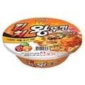 팔도 김치왕뚜껑 18개 탕비실 가성비 간식 비품