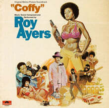 코피 영화음악 (Coffy - Original Motion Picture Soundtrack) [LP]