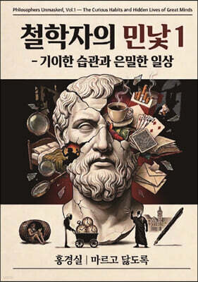 철학자의 민낯 1