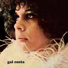 Gal Costa (갈 코스타) - Gal Costa (1969) [LP]