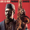 Pharoah Sanders (파로아 샌더스) - Love Is Here: The Complete Paris 1975 ORTF Recordings [2LP]