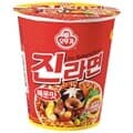 오뚜기 진라면 매운맛 작은컵 15개 탕비실 가성비