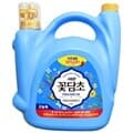 샤프란 꽃담초 연꽃&유칼립투스 섬유유연제 5.7L