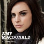 [미개봉] Amy Macdonald / A Curious Thing (2CD Deluxe Edition/Digipack/미개봉)