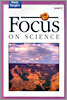 Focus on Science: Student Edition Grade 5 - Level E Reading Level 4 (Paperback, Teacher)