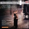 Mona and Rica Bard 프랑셰 / 풀랑크: 2대의 피아노를 위한 협주곡 / 발레 '전형적 동물들' 모음곡 (Francaix / Poulenc: Concerto for 2 Piano)