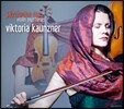 Viktoria Kaunzner 빅토리아 카운츠너: 자스민 라이스 - 바이올린 미스터리 (Viktoria Kaunzner: Jasmine Rice, Misterioso)