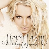 [미개봉] Britney Spears / Femme Fatale (Digipack/수입/미개봉)