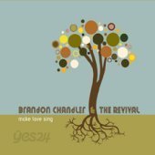 [미개봉] Brandon Chandler &amp; The Revival / Make Love Sing (Digipack/미개봉)