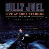 [미개봉] Billy Joel / Live At Shea Stadium (2CD &amp; 1DVD/수입/미개봉)