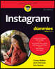 Instagram For Dummies