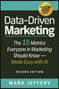 Data-Driven Marketing