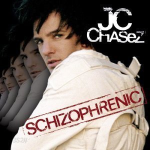 [미개봉] Jc Chasez / Schizophrenic (미개봉)