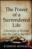 The Power of a Surrendered Life