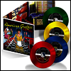 Various Artists - Music That Inspired American Graffiti 100 Hits Rock 'n' Roll Classics Collection (Digipack)(4CD)