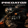 Predator: Wastelands (프레데터: 와스트랜즈) (2025)(지역코드1)(한글무자막)(DVD)
