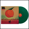 Gnarls Barkley - Atlanta (Ltd)(140g Colored LP)