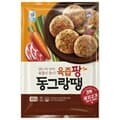 사조 대림선 육즙 팡 동그랑땡 600g 탕비실 가성비