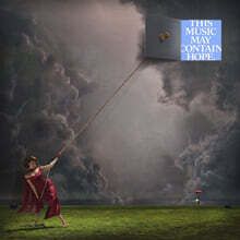 RAYE (레이) - 2집 This Music May Contain Hope