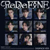 CRAVITY (크래비티) - 미니앨범 8집 : ReDeFINE [DIGIPACK VER.][9종 SET]