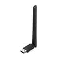 IPTIME BT60XR-A 블루투스 6.0 USB 동글 블랙