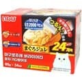 이나바 마구로쥬레 참치 가다랑어 65g 24입 고양이간식